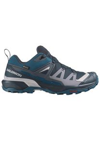 Salomon X Ultra 360 GTX Multisport shoes Men (48, blue)