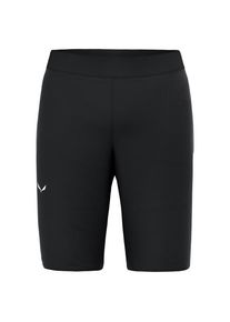 Salewa Sella TWR Shorts Synthetische broek Heren (46 - S |zwart)