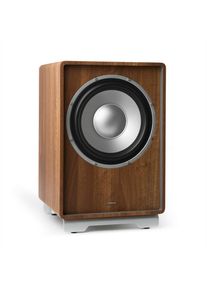 NUMAN Retrosub aktív subwoofer 25,4 cm (10") dió