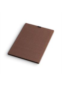 NUMAN RetroSub Cover Aktiv-Subwoofer hangszóró textil burkolat, 2 darab, barna