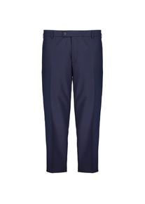 Weis Baukasten-Hose mit Stretch, Blau, 62