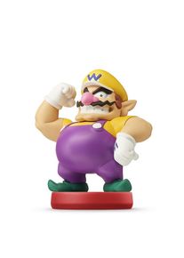 Nintendo Amiibo Wario
