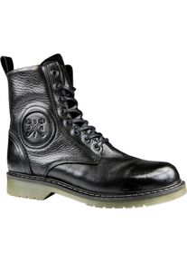 John Doe Sixty, boots women , color: Black , size: 36 EU