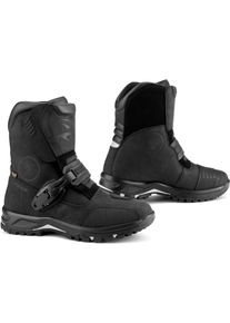 Falco Marshall, Stivali , colore: Nero , dimensione: 41 EU