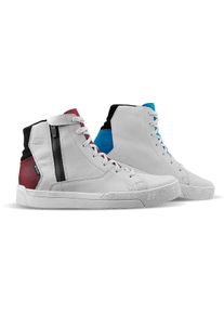 Gaerne G_Rome, shoes Gore-Tex , color: Black/White , size: 38 EU