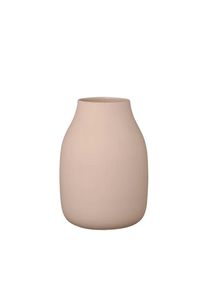 Blomus - Vase -COLORA- Farbe Indian Tan Größe L