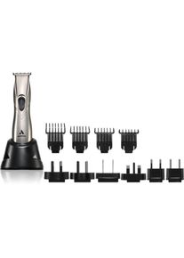 Andis SlimLine Pro - D-8 Silver beard trimmer 1 pc