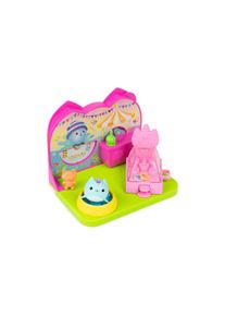 Spin Master Spielwelt »Spinmaster Gabby's Dollhouse Deluxe Room Carnival Cat Adventures«