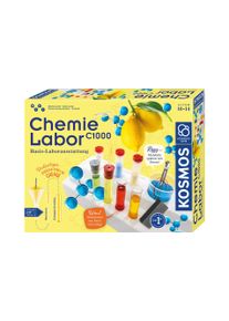 Kosmos Spiel »Chemiela«