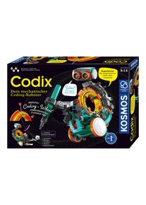 Kosmos Spiel »Codix«