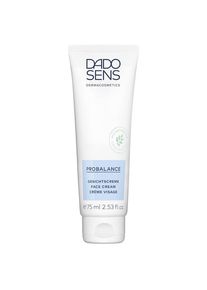 Dado Sens Dermacosmetics DADO SENS PROBALANCE KREM DO TWARZY Kremy do twarzy Female 75 ml