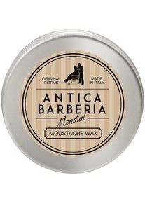 ERBE® ERBE Antica Barberia Original Citrus Moustache Wax Baardverzorging Unisex 30 ml
