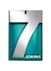 CR7 Cristiano Ronaldo Cristiano Ronaldo CR7 Origins Eau de Toilette Spray Herenparfum Heren 30 ml