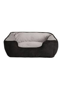 Lionto 2-in-1 Hundebett Hundekissen S