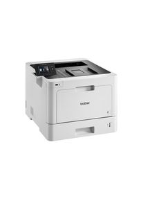 Brother/HL-L8360CDW/Tlač/Laser/A4/LAN/WiFi/USB