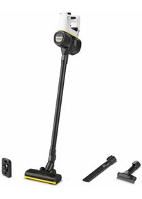 Kärcher Karcher VC 4 Cordless myHome tyčový vysávač, 78 dB, 2 rýchlosti prevádzky, cyklónová technológia, funkcia Boost