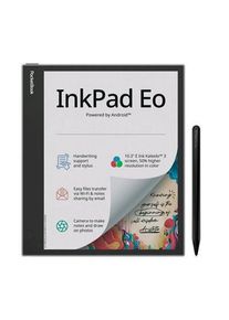 E-book PocketBook 1042 InkPad EO Mist Grey