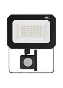 EMOS LED REFLEKTOR SIMPO 30W, 3000Lm, 4000K, PIR