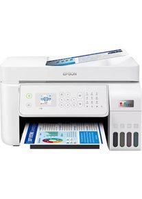 Epson EcoTank/L5316/MF/Ink/A4/LAN/WiFi/USB