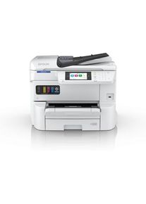 Epson WorkForce Pre EM-C7100DWF