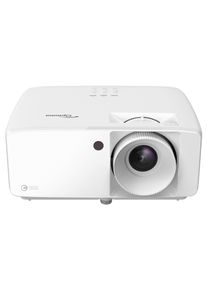 Optoma projektor ZH520 (DLP, Laser, Full HD, 5500 ANSI, 2x HDMI, RS232, RJ45, USB-A power, repro 1x15W), 5 rokov záruka