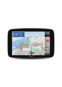 TomTom GO Camper Max 700