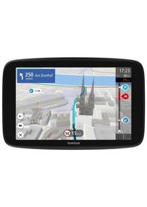 TomTom GO Navigator 7"