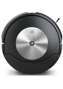 iRobot Roomba Combo j7 robotický vysávač s mopom, HEPA filter, automatické dobíjanie, automatické vysypanie, vSLAM navigácia