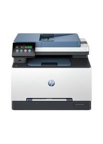 HP Color LaserJet Pro/MFP 3302fdw/MF/Laser/A4/LAN/WiFi/USB