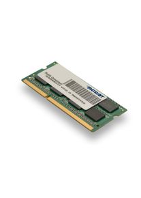 PATRIOT/SO-DIMM DDR3L/4GB/1600MHz/CL11/1x4GB