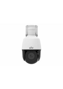 Uniview IPC6312LR-AX4-VG, 2Mpix IP PTZ kamera, Zoom 4x (105.2-29.32 °), IR 50m, WDR120dB, analýzy SIP