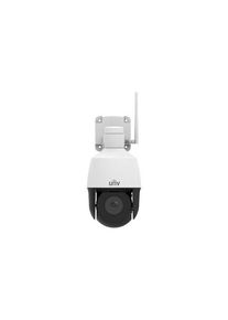 Uniview IPC6312LR-AX4W-VG, 2Mpix IP PTZ kamera, Zoom 4x (105 ° -29 °), IR 50m, WDR 120dB, Wi-Fi