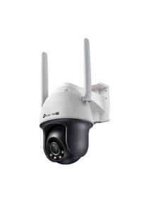 TP-LINK VIGI C540-4G(4mm) 4MP farebná 4G LTE Pan/Tilt Cam