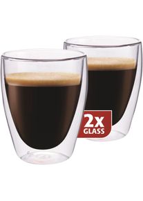 Pohár COFFEE 235 ML MAXXO