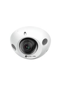 TP-LINK VIGI C230 Mini (2.8mm) 2MP Dome Network Cam