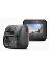 Mio MiVue C590 GPS