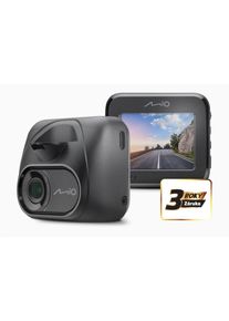 Mio MiVue C595W Wifi GPS