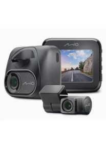 Mio MiVue C595WD Dual