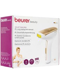 Beurer Lichtepilator (IPL) IPL 8500 Velvet Skin Pro
