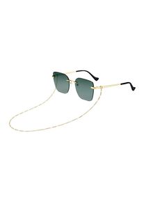 Victoria Hyde Lunettes de soleil 'Passang Set ' Femme vert taille One Size