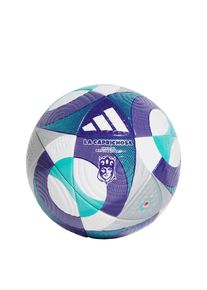 adidas Performance Heren Bal 'Queens League La Caprichosa Pro' gemengde kleuren / wit 5