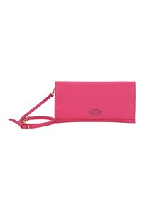 JOOP! Jeans Dames Clutch 'Cofano Cadea' fuchsia One Size