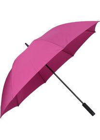 Knirps Heren Paraplu 'U.900' lila One Size