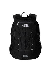 The North Face Heren Sportrugzak 'Borealis Classic' zwart / wit One Size