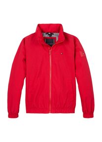 Tommy Hilfiger Veste mi-saison 'ESSENTIAL' Garçons rouge taille 6