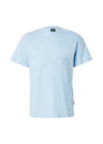 Iriedaily T-Shirt Herren hellblau Größe L