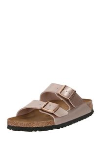Birkenstock Zapatos abiertos 'Arizona', Hombres, cobre, talla 35