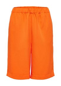 Selected Femme Pantalon 'TINNI' Femme orange taille 34