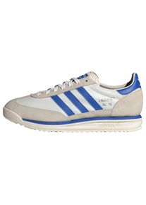 adidas originals Heren Sneakers laag 'SL 72 RS' blauw / offwhite / natuurwit 48