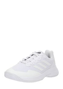 adidas Performance Športová obuv 'Gamecourt 2.0' Muži čierna / biela 43-43,5